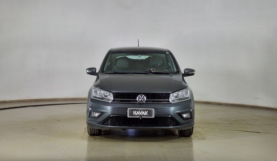 Volkswagen Gol 1.6 HIGHLINE Hatchback 2019