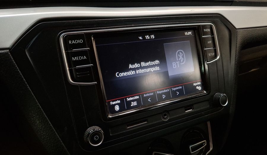 Volkswagen Gol 1.6 HIGHLINE Hatchback 2019