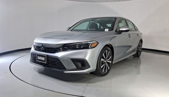 Honda • Civic