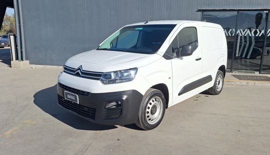 Citroen • Berlingo