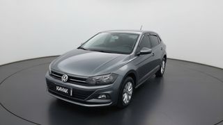 Volkswagen • Virtus