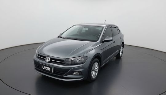 Volkswagen • Virtus