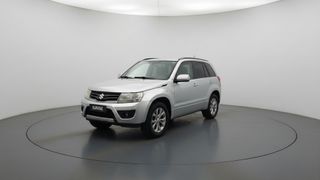 Suzuki • Grand Vitara