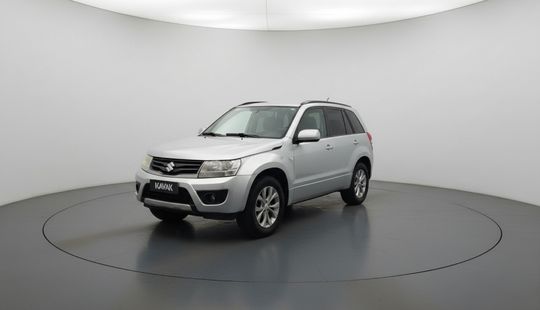 Suzuki • Grand Vitara