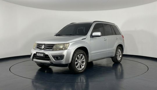 Suzuki • Grand Vitara