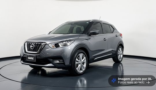 Nissan • Kicks