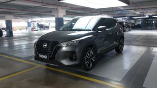 Nissan • Kicks