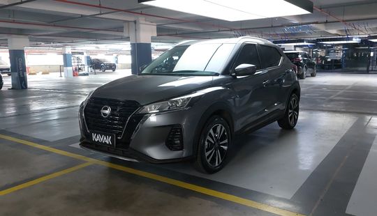 Nissan • Kicks