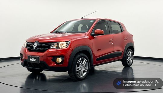Renault • Kwid