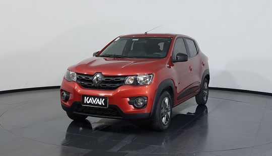 Renault • Kwid