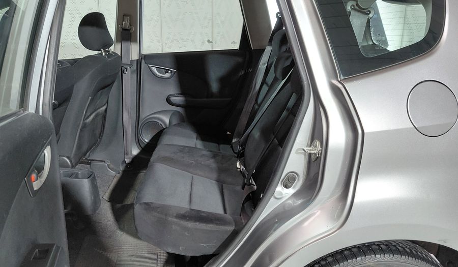 Honda Fit 1.5 EX MT Hatchback 2013