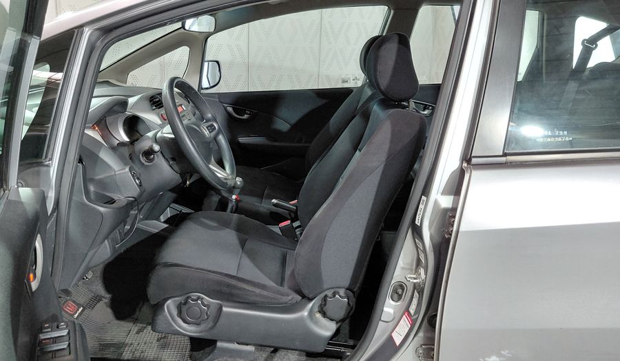 Honda Fit 1.5 EX MT Hatchback 2013