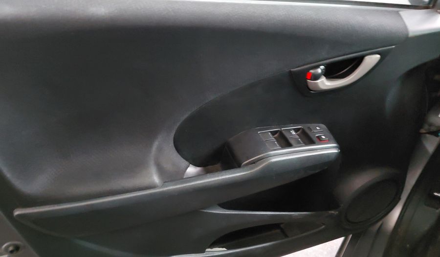 Honda Fit 1.5 EX MT Hatchback 2013