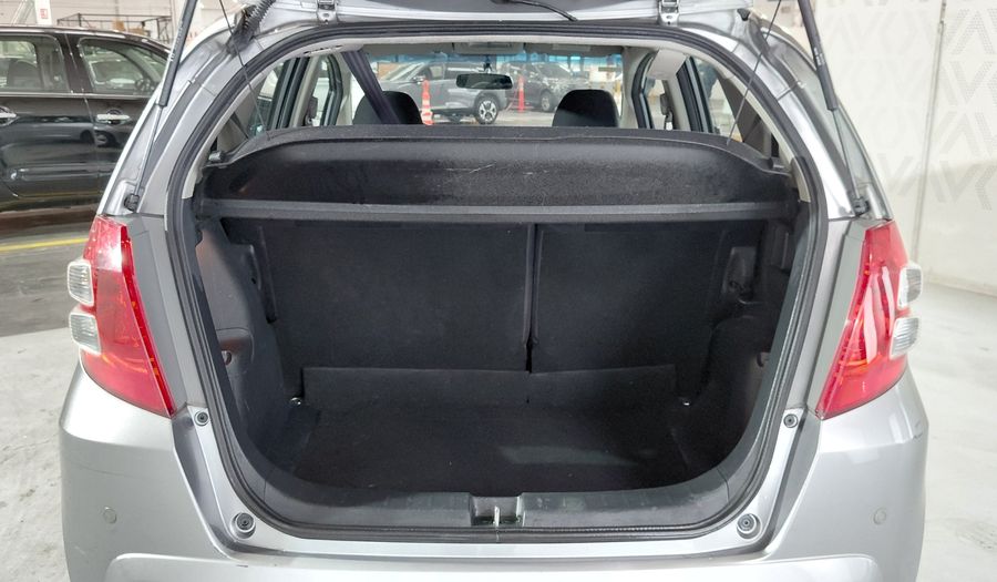 Honda Fit 1.5 EX MT Hatchback 2013