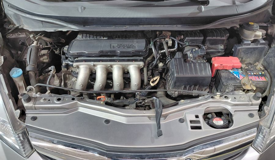 Honda Fit 1.5 EX MT Hatchback 2013