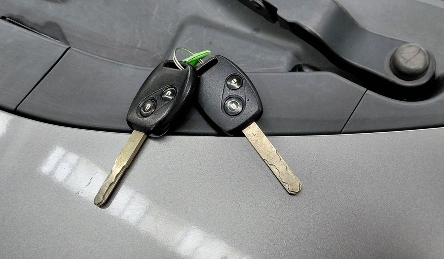 Honda Fit 1.5 EX MT Hatchback 2013