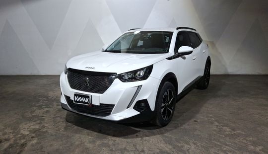 Peugeot • 2008