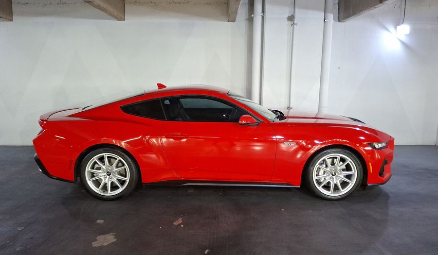 Ford Mustang 5.0 V8 GT PREMIUM Coupe 2024