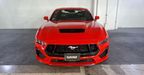Ford Mustang 5.0 V8 GT PREMIUM Coupe 2024