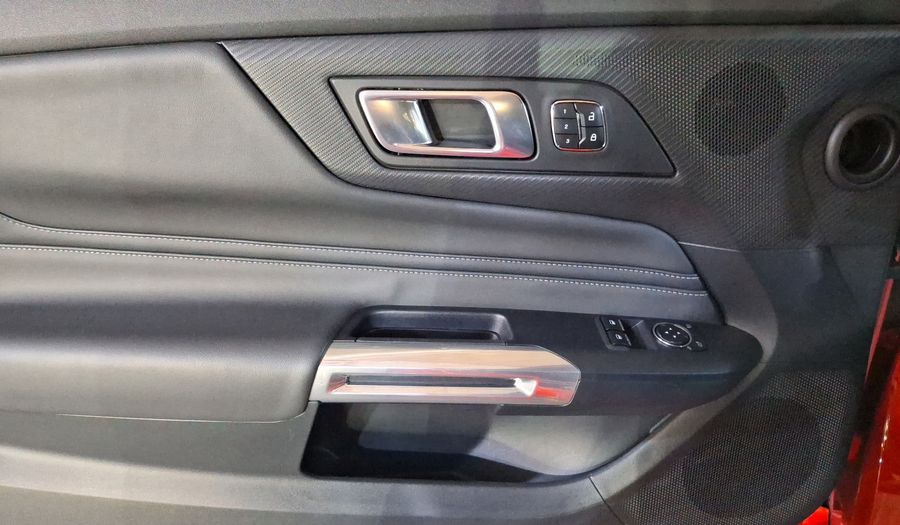 Ford Mustang 5.0 V8 GT PREMIUM Coupe 2024