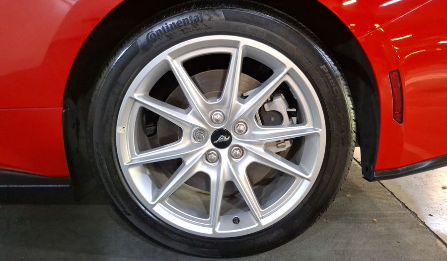 Ford Mustang 5.0 V8 GT PREMIUM Coupe 2024
