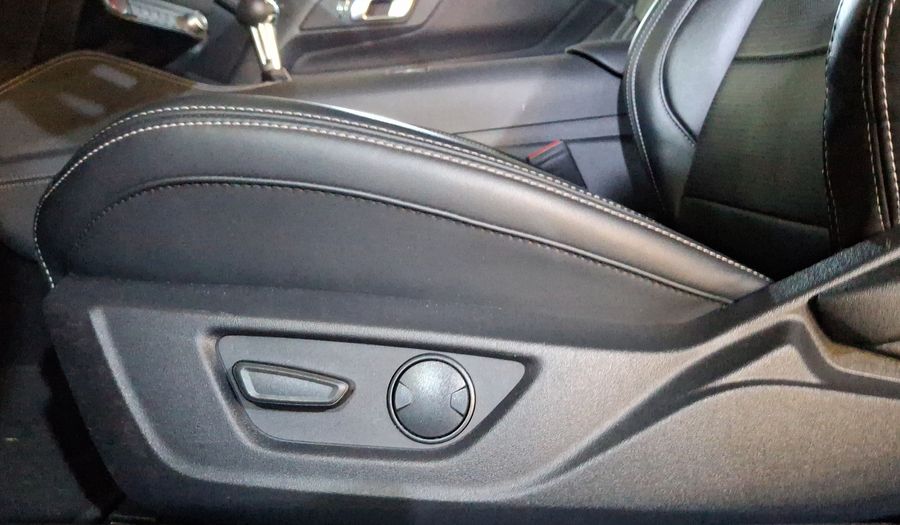 Ford Mustang 5.0 V8 GT PREMIUM Coupe 2024