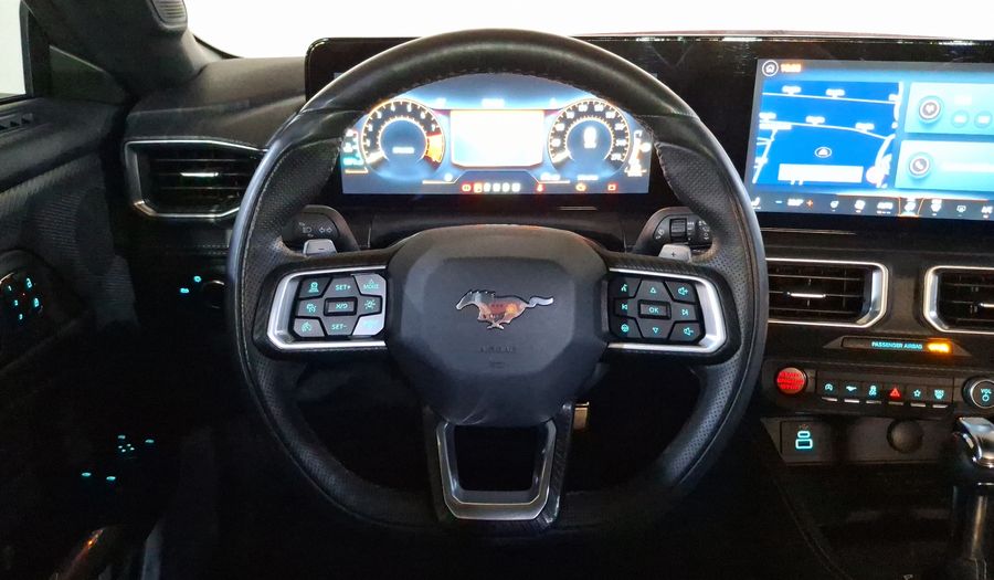 Ford Mustang 5.0 V8 GT PREMIUM Coupe 2024