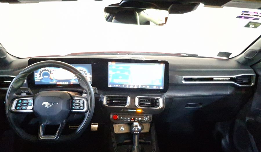 Ford Mustang 5.0 V8 GT PREMIUM Coupe 2024