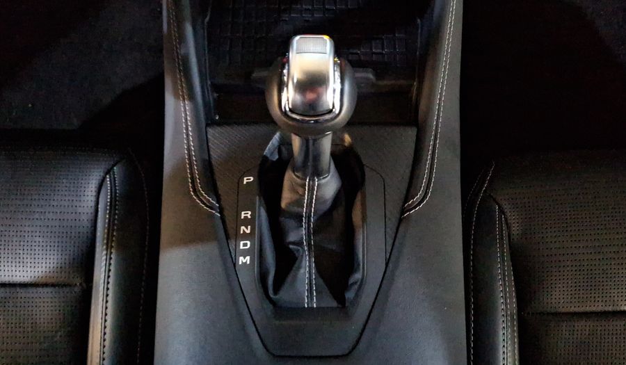 Ford Mustang 5.0 V8 GT PREMIUM Coupe 2024
