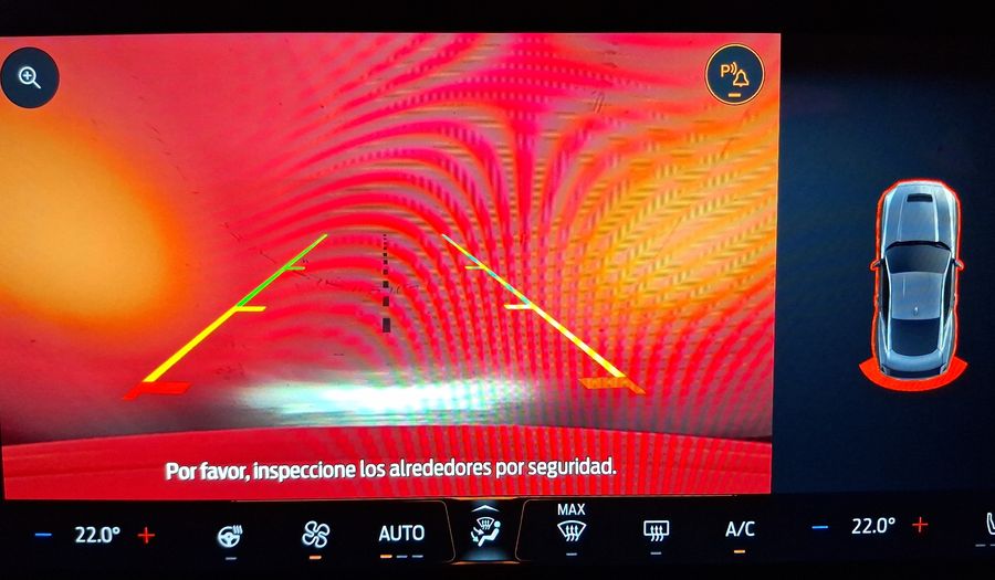 Ford Mustang 5.0 V8 GT PREMIUM Coupe 2024