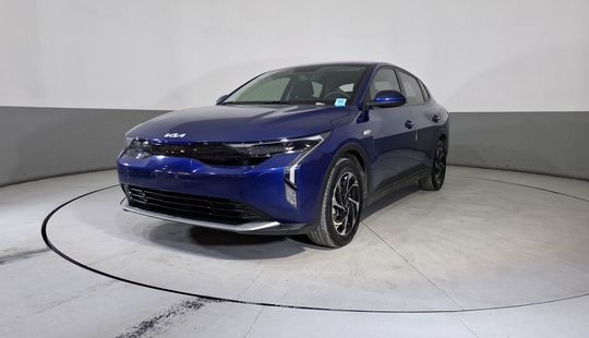Kia • K3