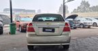 Chevrolet Aveo 1.6 LT AUTO Sedan 2011
