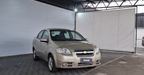 Chevrolet Aveo 1.6 LT AUTO Sedan 2011