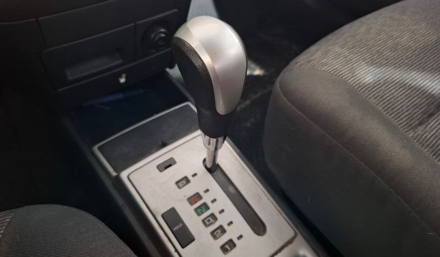 Chevrolet Aveo 1.6 LT AUTO Sedan 2011