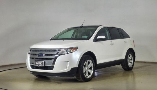 Ford • Edge