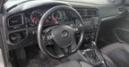 Volkswagen Golf 1.4 TSI HIGHLINE DSG Hatchback 2017