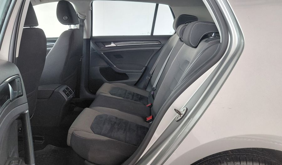 Volkswagen Golf 1.4 TSI HIGHLINE DSG Hatchback 2017