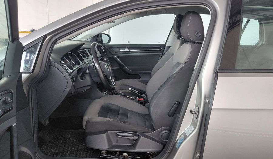 Volkswagen Golf 1.4 TSI HIGHLINE DSG Hatchback 2017