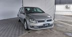 Volkswagen Golf 1.4 TSI HIGHLINE DSG Hatchback 2017