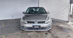 Volkswagen Golf 1.4 TSI HIGHLINE DSG Hatchback 2017