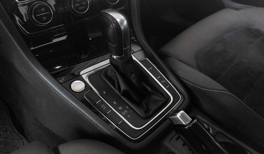 Volkswagen Golf 1.4 TSI HIGHLINE DSG Hatchback 2017