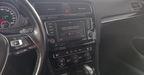 Volkswagen Golf 1.4 TSI HIGHLINE DSG Hatchback 2017