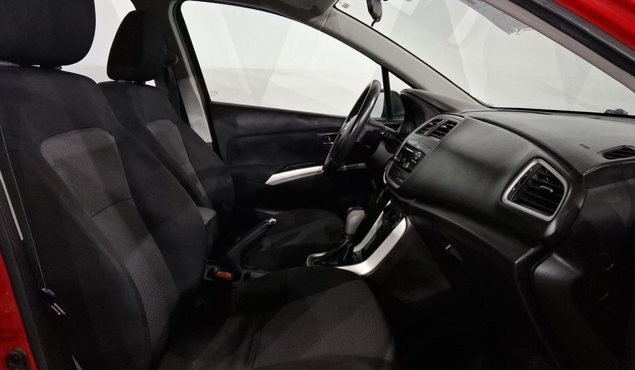 Suzuki S-cross 1.6 GL CVT Suv 2015