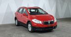Suzuki S-cross 1.6 GL CVT Suv 2015