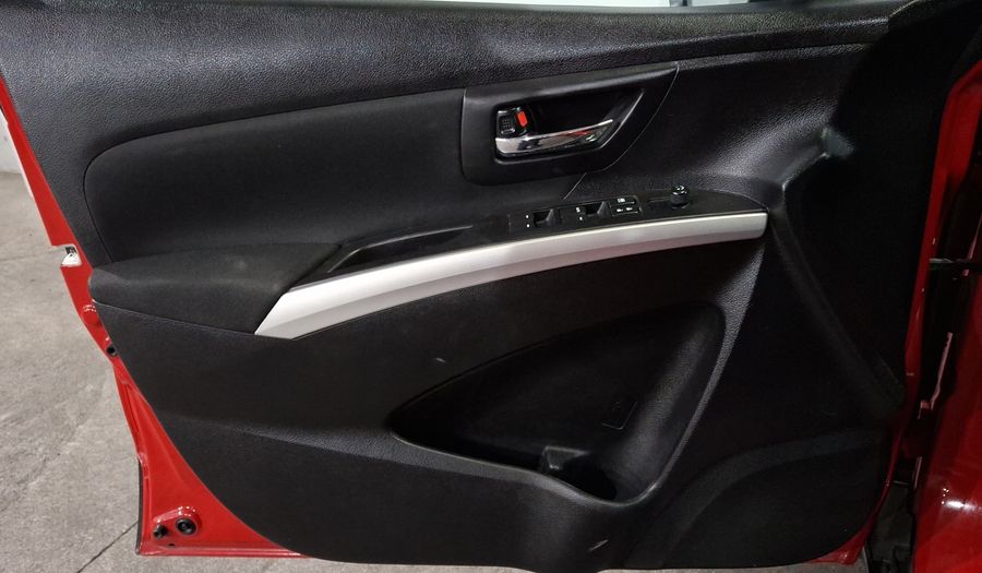 Suzuki S-cross 1.6 GL CVT Suv 2015