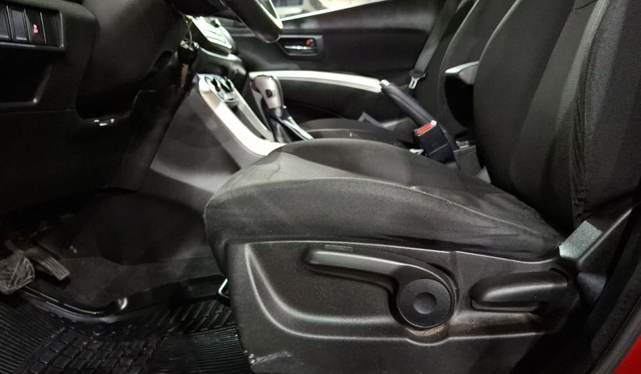 Suzuki S-cross 1.6 GL CVT Suv 2015