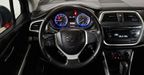 Suzuki S-cross 1.6 GL CVT Suv 2015