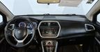 Suzuki S-cross 1.6 GL CVT Suv 2015
