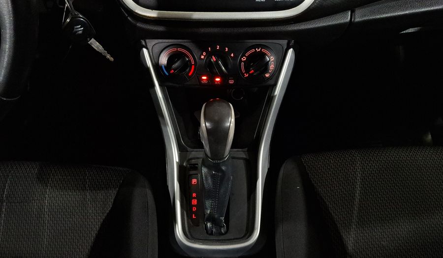 Suzuki S-cross 1.6 GL CVT Suv 2015