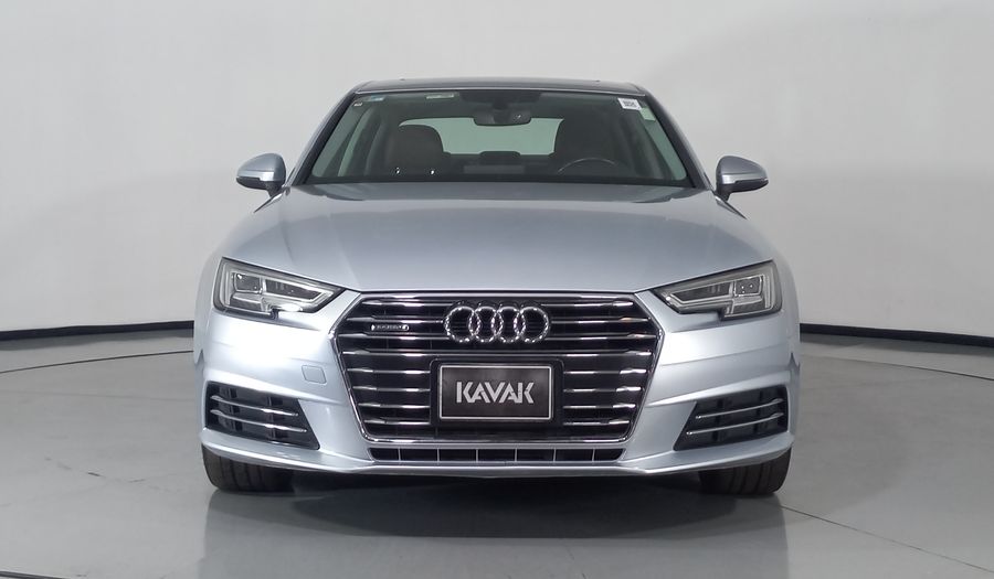 Audi A4 2.0 TFSI S LINE S-TRONIC QUATTRO Sedan 2017